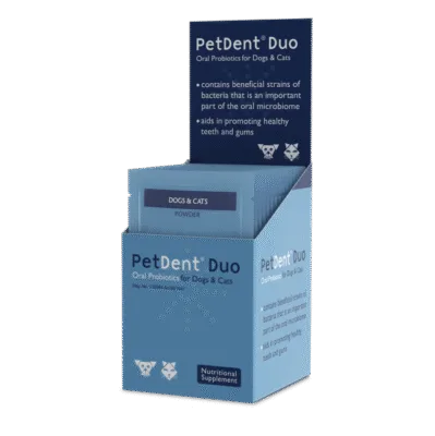 PetDent Duo