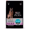 PRO PLAN Performance