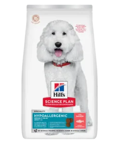 Hill’s SP Hypoallergenic Medium