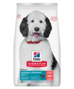 Hill’s SP Hypoallergenic large