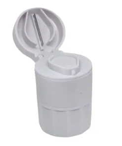 Pill Cutter & Crusher