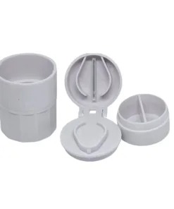 Pill Cutter & Crusher 2