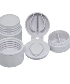 Pill Cutter & Crusher 3