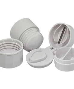 Pill Cutter & Crusher 4