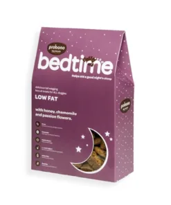 Probono Bedtime Treats
