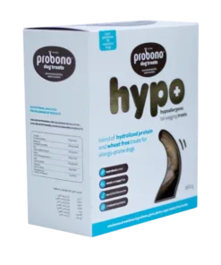 Probono Hypoallergenic Treats 2