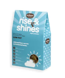 Probono Rise & Shine Treats