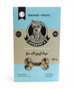 Cuthbert's Training Treats