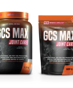 GCS MAX Joint Care joint supplement for horses