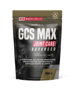 GCS MAX Joint Care Advanced 600g