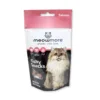 Meow More Fishy Snacks for Cats 35g
