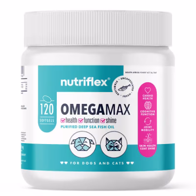 NutriFlex OmegaMax