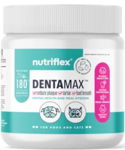 Nutriflex Dentamax