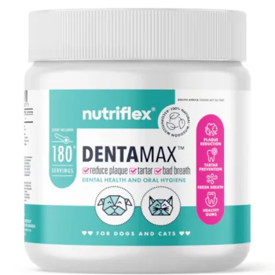 Nutriflex Dentamax Nutriflex Dentamax