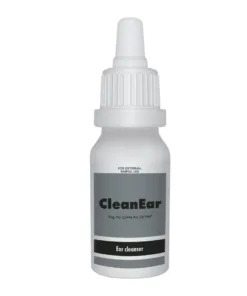 CleanEar 30ml