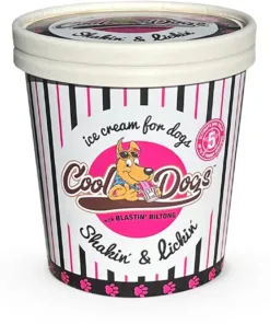Cool Dogs Ice Cream Blastin Biltong