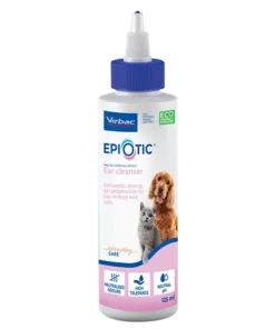 Epi-Otic Ear Cleanser 125ml