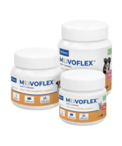 MOVOFLEX Soft Chews for Dogs 3