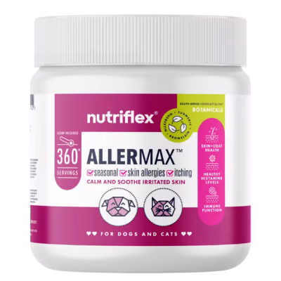 NutriFlex AllerMax 180G NutriFlex AllerMax 180G