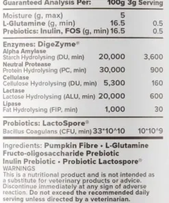 NutriFlex DigestiMax info