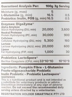 NutriFlex DigestiMax info NutriFlex DigestiMax info