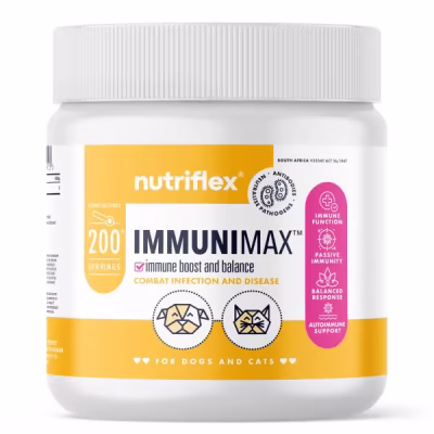NutriFlex ImmuniMax Colostrum 100g NutriFlex ImmuniMax Colostrum 100g
