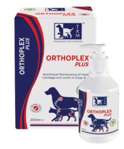 Orthoplex Plus 200ml