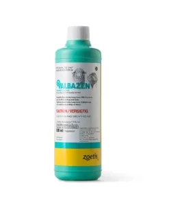 Valbazen Sheep and Goats 500ml