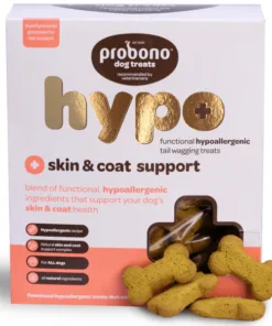 Probono Hypoallergenic Skin & Coat