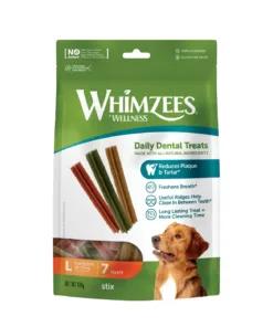 WHIMZEES Stix L