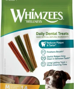 WHIMZEES Stix M