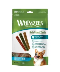 WHIMZEES Stix S