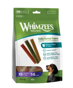 WHIMZEES Stix XS