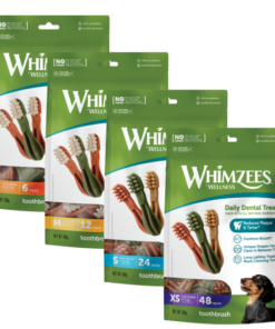 WHIMZEES Toothbrush