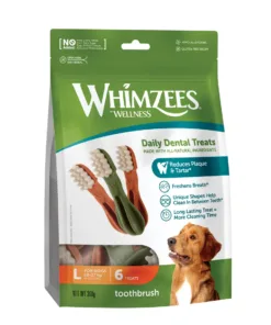 WHIMZEES Toothbrush l