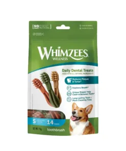WHIMZEES Toothbrush s