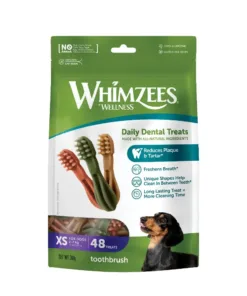 WHIMZEES Toothbrush xs