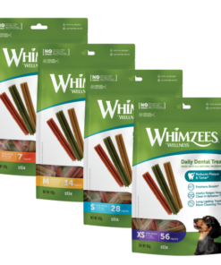 Whimzees Stix Main