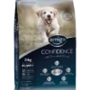 Amigo Confidence Puppy 8kg NEW