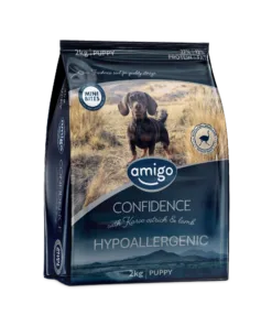 Amigo Confidence Puppy Mini Bites (2kg)