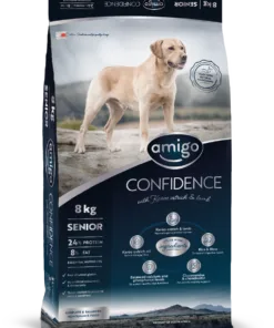 Amigo Confidence Senior 8kg mockup NEW