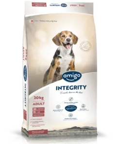 Amigo Integrity Adult 20Kg