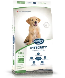 Amigo Integrity Puppy 20Kg