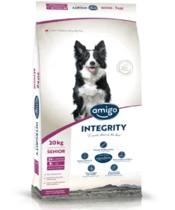 Amigo Integrity Senior