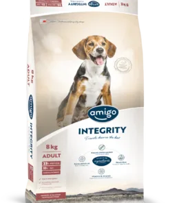Amigo Integrity Adult 8Kg
