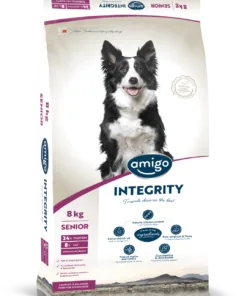 Amigo Integrity Senior