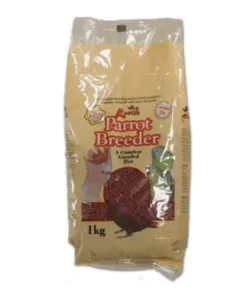Avi Plus Complete Diet Breeder 25kg