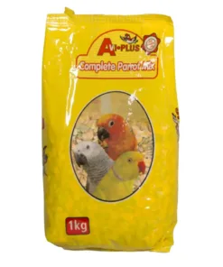 Avi Plus Complete Parrot Mix 1kg