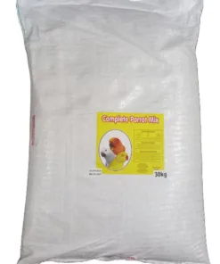 Avi Plus Complete Parrot Mix 30kg