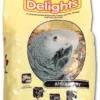 Avi Plus Delights African Grey 1kg